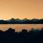 Kaenzeli - Mit Traumaussicht Beatenberg