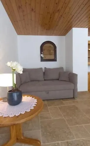 Kaenzeli - Mit Traumaussicht Lejlighed *