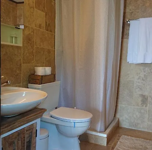 Kaenzeli - Mit Traumaussicht Lejlighed Beatenberg