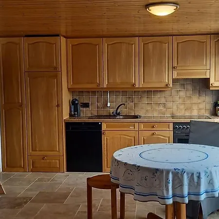 Känzeli - Mit Traumaussicht Beatenberg