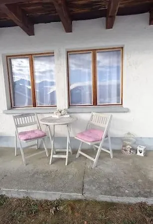 Känzeli - Mit Traumaussicht Beatenberg