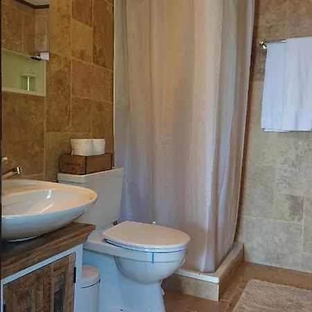 Känzeli - Mit Traumaussicht Apartment Beatenberg