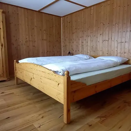 Apartamento Kaenzeli - Mit Traumaussicht